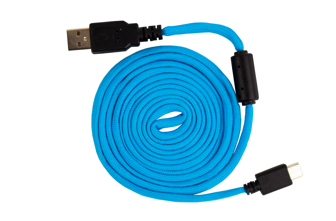 Azul Lunar